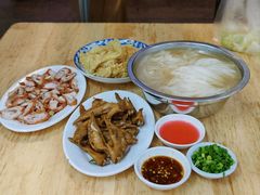 -芳记粉店(总店)