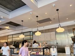 -BAKER&SPICE(BFC外滩金融中心店)