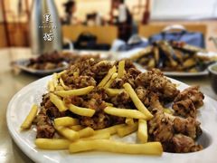 -群姐面馆·海鲜烧烤(同安路二店)