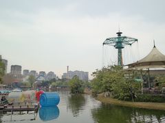 -国色天乡三期陆地乐园