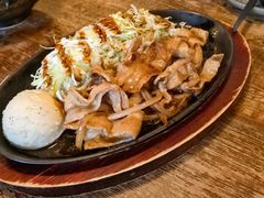 -铃木食堂(宽街店)
