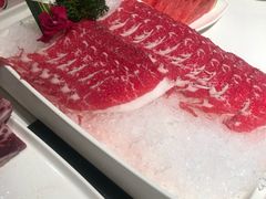 -海底捞火锅(锦艺城店)
