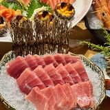 在无锡，1⃣️XX日料自助的天花板！
