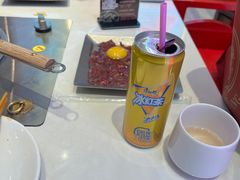 -荣叔港式沙嗲牛肉火锅(正佳潮流店)