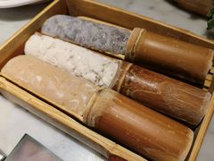 -尚尚仙·酸汤猪手·猪肚鸡火锅(华联万柳购物中心店)