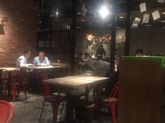大堂-云味馆·云南菜·云南米线(景田店)