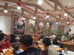 -味千拉面(广州白云机场T1西二店)