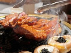 -泥炉烧肉师(新街口金銮巷店)