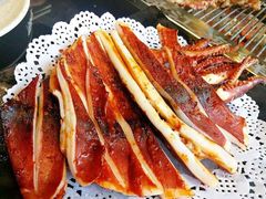 -俏椒鱼·海鲜·功夫烤串