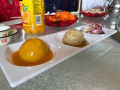 -天宝海鲜酒楼(开发区珠江道店)