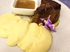 -LA MAISON公鸡和龙(蛇口店)