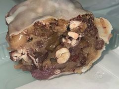 八宝粘豆包-宫门口馒头铺(创始人总店)