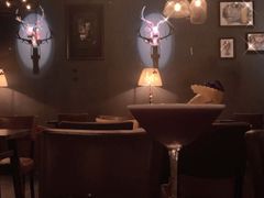 -HUNTING BAR亨霆鸡尾酒馆(越秀淘金店)