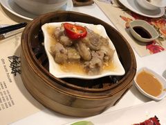 -虾饺妹·酒家(金碧店)