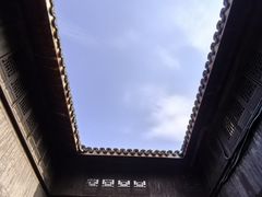 -衣裳街历史文化街区