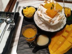 -Mango Tango