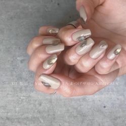-U3美甲