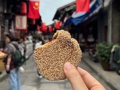 -恩阳古镇