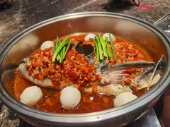 -2046湘味厨房(深圳湾店)