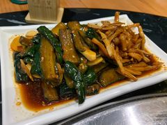-东北人家铁锅炖(水岸帝景店)