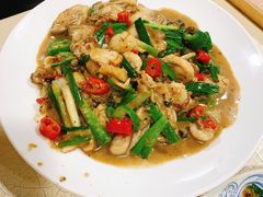 -下环街市熟食中心