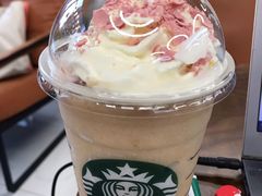 -星巴克(重庆新世纪凯瑞商都店)