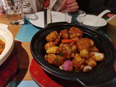 -大树餐厅(益田假日店)