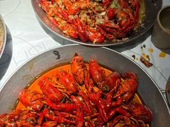 -巴厘龙虾·榜首油焖大虾(音乐学院·沿江酒馆店)