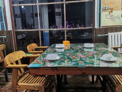 -人民公社大食堂(顺义总店)