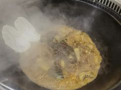 -地锅之家·鲜货工厂(华发路店)