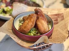 -1874融合西厨·观景餐厅(保利店)