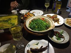 -青叶202都市餐厅(迪诺水镇店)
