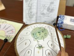 -湖南雨花非遗馆