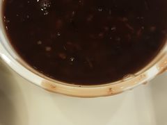 莲子黑米粥-一心一味(福星店)