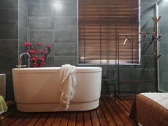 -MintsThai沁泰都市SPA·泰式按摩(公园1903店)