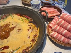 -芈重山老火锅(广州首店)