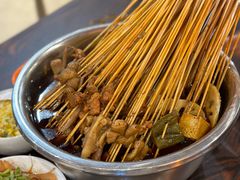 -成都瓜串串(华强北店)