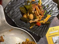 -嘎嘎鸭脑壳(蜀汉路店)