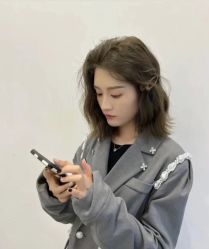 -HG美发设计沙龙