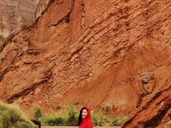 -天山神秘大峡谷