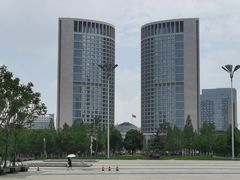 -天鹅湖体育公园