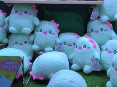 -快乐街区(成都龙湖北城天街店)