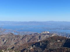 -云蒙山风景区