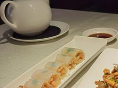 金网脆皮虾肠粉-御宝轩(益丰·外滩源店)