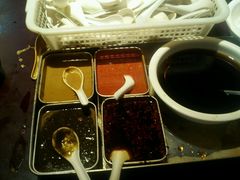 -马凯餐厅(长椿街店)