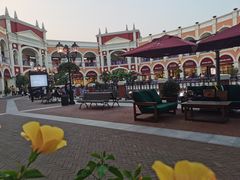 -佛罗伦萨小镇广佛名品奥特莱斯(疏港路店)