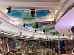 -粤海璇宫·木棉花高空旋转餐厅·聚会派对