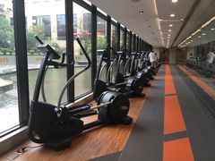 -W FITNESS 威尔仕健身·游泳(七宝店)