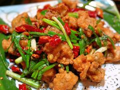 -金龙·打边炉(南京西路店)