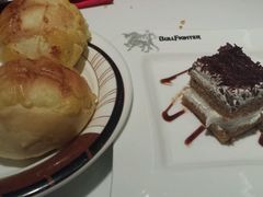 -炙烧战斧牛排餐厅(中山路动壹店)